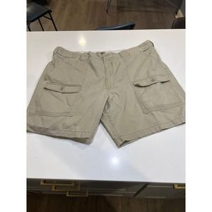 The Foundry Big and Tall Cargo Shorts - Mens 52‎